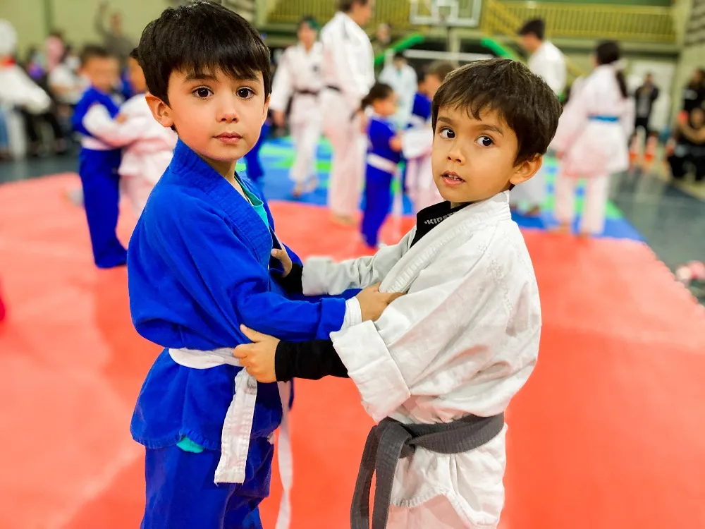Torneio esportivo é destaque por reunir crianças de até 12 anos — Colégio Salgueiro em Interlagos