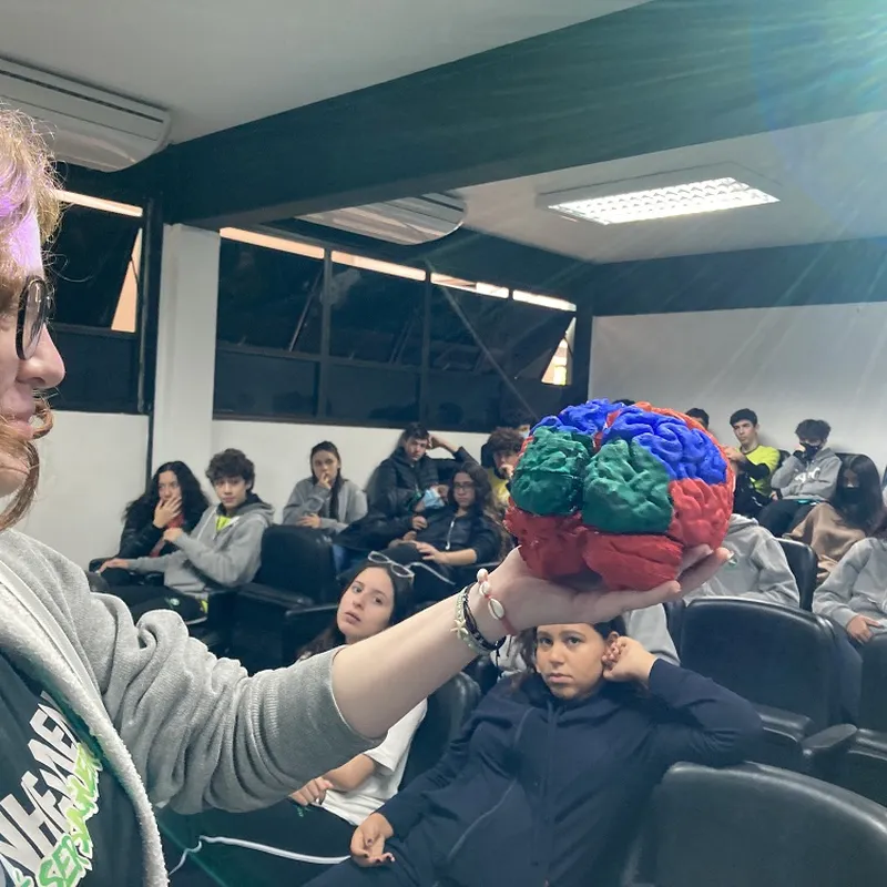 Novo Ensino Médio explicado por quem mais entende — Colégio Salgueiro