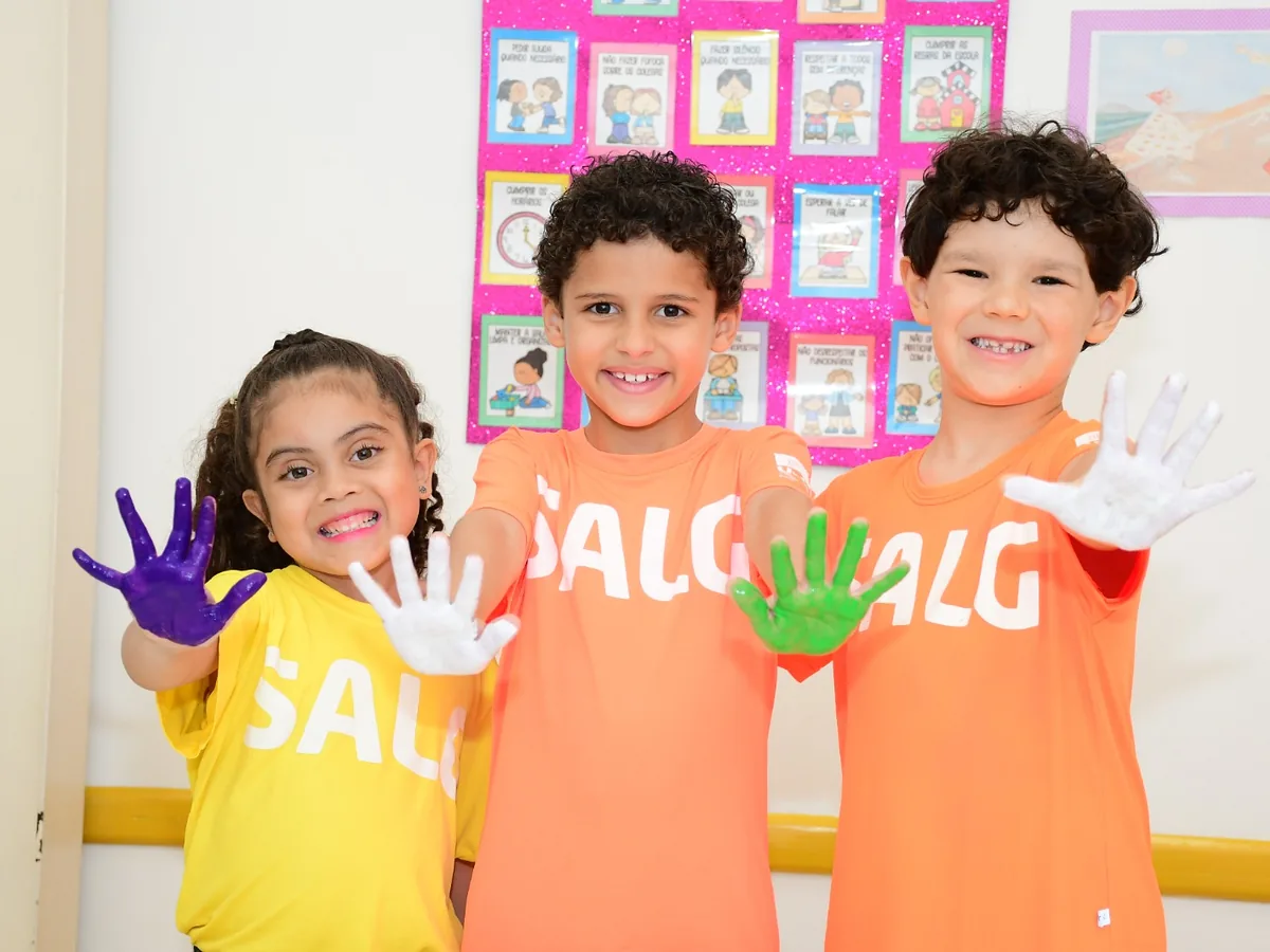 SALGUEIRINHO INTEGRAL