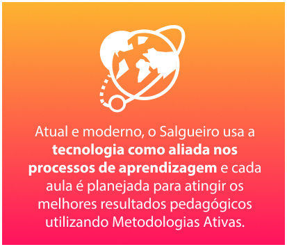 Colégio Salgueiro