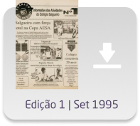 Colégio Salgueiro