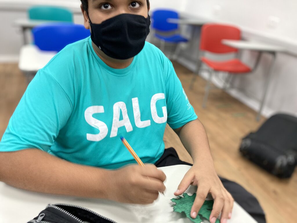 Colégio Salgueiro
