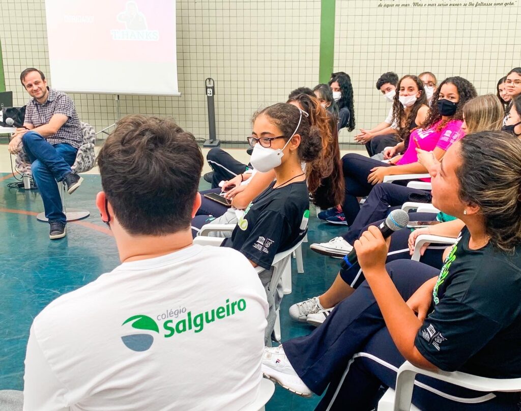 Colégio Salgueiro
