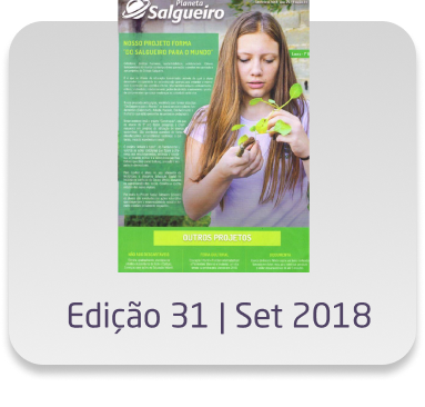 Colégio Salgueiro