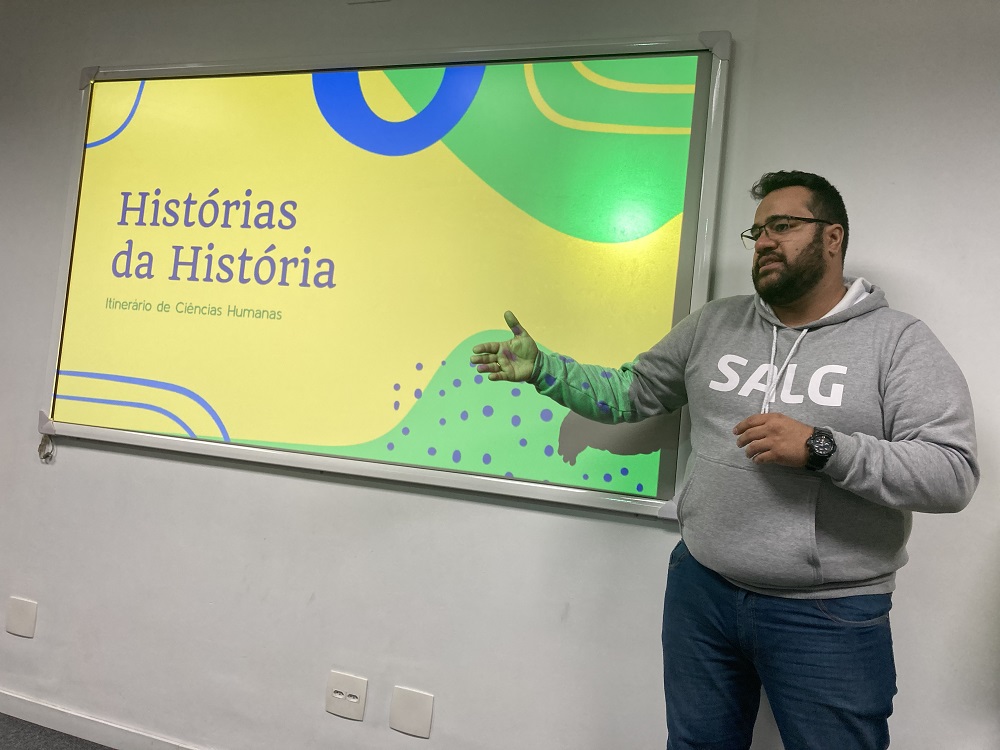 Colégio Salgueiro