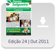 Colégio Salgueiro