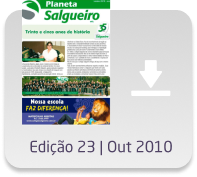 Colégio Salgueiro