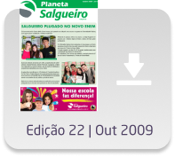 Colégio Salgueiro