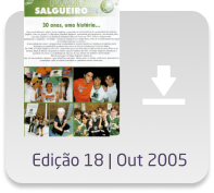 Colégio Salgueiro