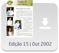 Colégio Salgueiro