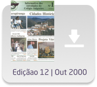 Colégio Salgueiro