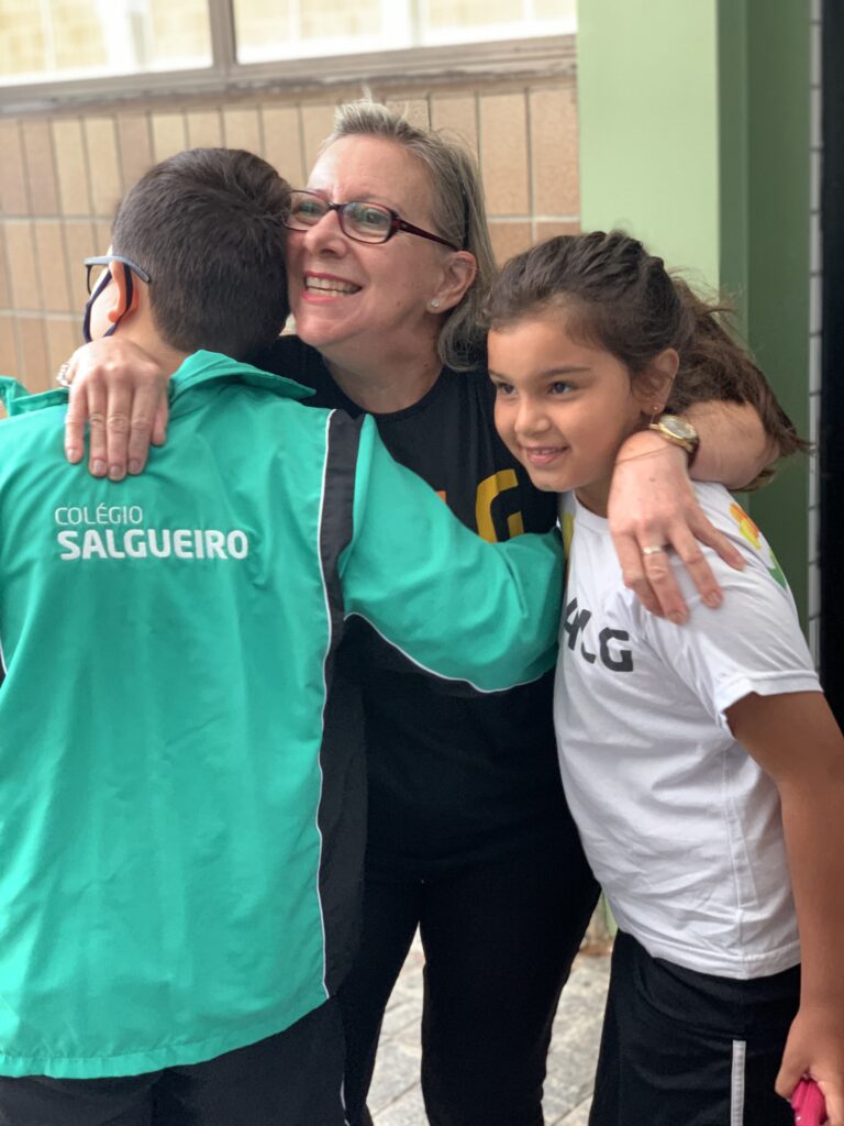 Colégio Salgueiro