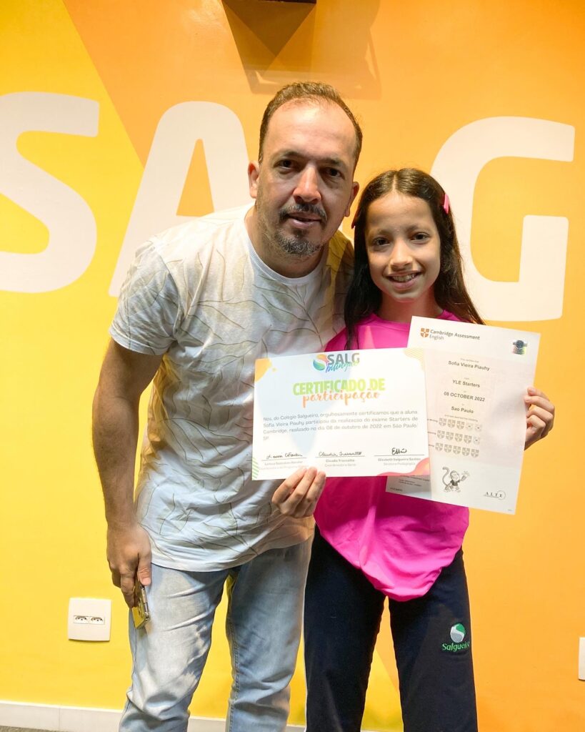 Colégio Salgueiro