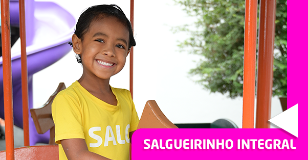 Colégio Salgueiro
