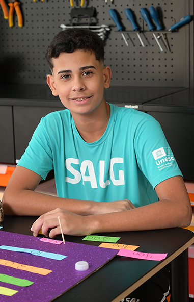 Colégio Salgueiro
